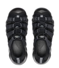 Keen Sandale Hyperport H2 (Schnellschnürsystem) schwarz Herren