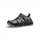 Keen Sandale Hyperport H2 (Schnellschnürsystem) 2026 stahlgrau/schwarz Herren