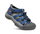Keen Sandal Newport H2 (quick-drying, quick lace system with Velcro closure) blue toddlers