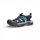 Keen Sandale Newport H2 (schnelltrocknendes, Schnellschnürsystem mit Klettverschluss) navyblau Damen