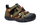 Keen Sandale Seacamp II CNX (Synthetik/Textil, Schnellschnürsystem mit Klettverschluss) olivegrün Kinder