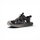 Keen Sandale Whisper Lite (Schnellschnürsystem, für leichte Wanderungen) schwarz/grau Damen