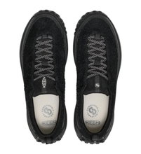 Keen Alltag-Travelschuhe KS Mino (Wildleder) schwarz Herren