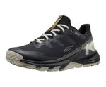 Keen Wanderschuhe Targhee Apex WP (All Terrain, wasserdicht) schwarz/stonegrau Herren