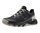 Keen Wanderschuhe Targhee Apex WP (All Terrain, wasserdicht) schwarz/stonegrau Herren