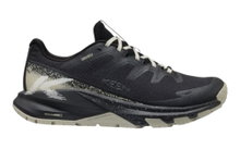 Keen Wanderschuhe Targhee Apex WP (All Terrain, wasserdicht) schwarz/stonegrau Herren