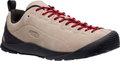 Keen Sneaker Jasper (zamsz) beżowo/czarny męski