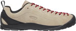Keen Sneaker Jasper (Wildleder) beige/schwarz Herren