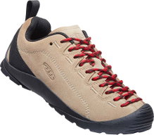 Keen Sneaker Jasper (Wildleder) beige/schwarz Damen