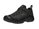 Keen Wanderschuhe Targhee IV WP (Nubukleder, wasserdicht) schwarz Herren