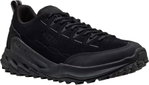 Keen Wanderschuhe Jasper Zionic (Wildleder) schwarz Herren