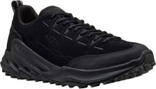 Keen Wanderschuhe Jasper Zionic (Wildleder) schwarz Herren