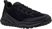 Keen Wanderschuhe Jasper Zionic (Wildleder) schwarz Herren