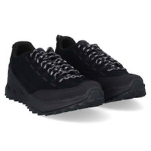 Keen Wanderschuhe Jasper Zionic (Wildleder) schwarz Herren
