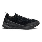 Keen Wanderschuhe Jasper Zionic (Wildleder) schwarz Damen