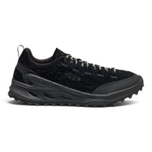 Keen Wanderschuhe Jasper Zionic (Wildleder) schwarz Damen