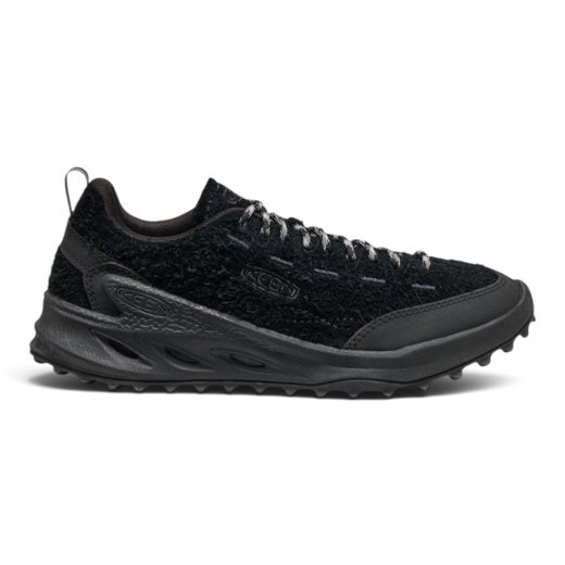 Keen Wanderschuhe Jasper Zionic (Wildleder) schwarz Damen