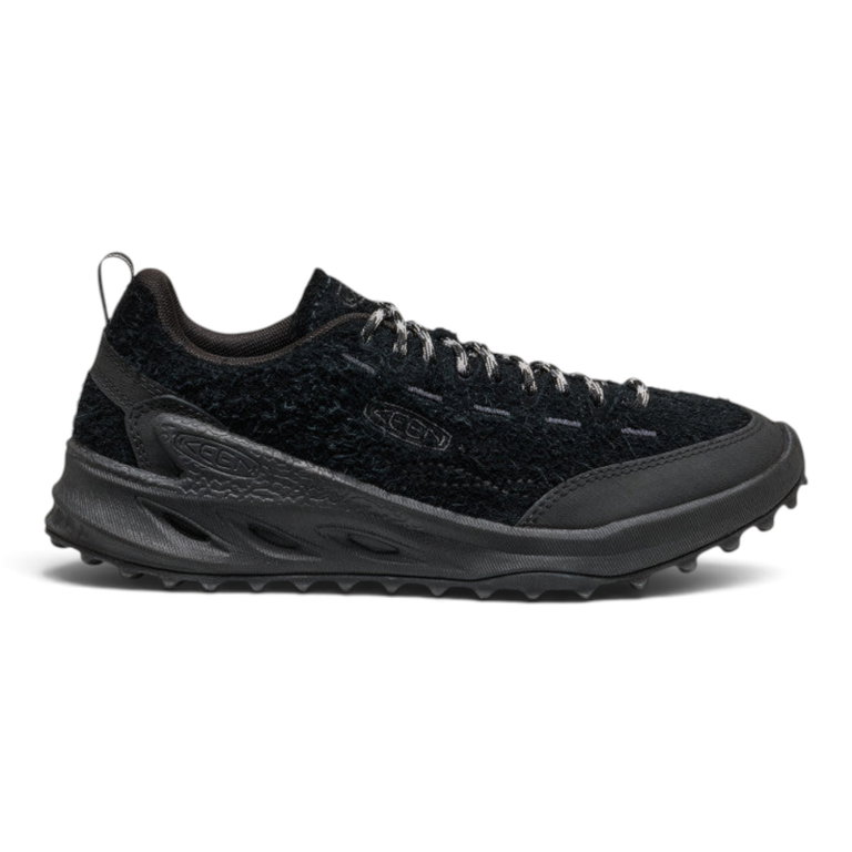 Keen Wanderschuhe Jasper Zionic (Wildleder) schwarz Damen