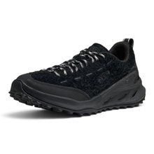 Keen Wanderschuhe Jasper Zionic (Wildleder) schwarz Damen