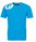 Kempa Sport T-shirt Core 2.0 Basic (100% Cotton) light blue Men