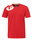 Kempa Sport T-shirt Core 2.0 Basic (100% Cotton) Red Men