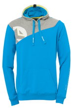 Kempa Hoodie Core 2.0 Light Blue Men