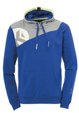 Kempa Hoodie Core 2.0 Dark Blue Men
