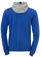 Kempa Hoodie Core 2.0 Dark Blue Men