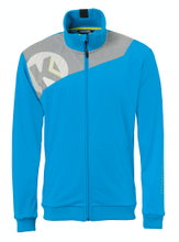 Kempa Training Jacket Core 2.0 #18 light blue Men