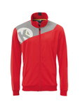 Kempa Trainingsjacke Core 2.0 #18 rot Herren
