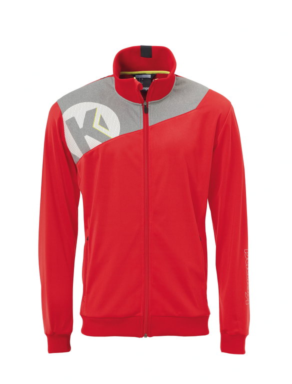 Kempa Trainingsjacke Core 2.0 #18 rot Herren