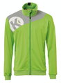 Kempa Trainingsjacke Core 2.0 #18 grün Herren