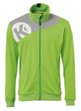 Kempa Training Jacket Core 2.0 #18 green Men