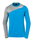 Kempa Sport-Langarmshirt Core 2.0 (100% Polyester) hellblau Herren