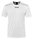 Kempa Sport- Sport-Tshirt Poly weiss Herren