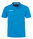 Kempa Sport Polo Poly (100% Polyester) light blue Men