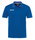 Kempa Sport Polo Poly (100% Polyester) dark blue Men