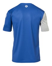 Kempa Sport T-shirt Core 2.0 (100% Polyester) dark blue Men