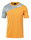 Kempa Sport-Tshirt Core 2.0 (100% Polyester) orange Herren