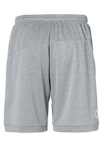 Kempa Shorts Core 2.0 short grey Men