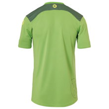 Kempa Sport-Trikot Emotion 2.0 (100% Polyester) grün Herren