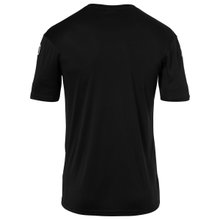 Kempa Sport-Emotion 2.0 Tshirt Poly (100% Polyester) black Men