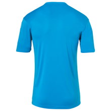 Kempa Sport-Emotion 2.0 Tshirt Poly (100% Polyester) navy blue Men