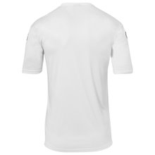 Kempa Sport-Emotion 2.0 Tshirt Poly (100% Polyester) white Men