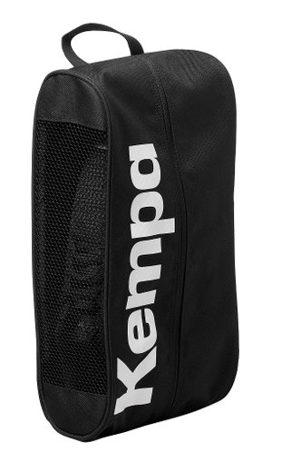 Kempa Schuhtasche schwarz