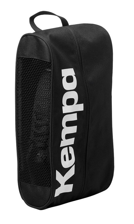 Kempa Schuhtasche schwarz
