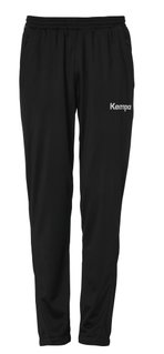 Kempa Trainingshose Pant Core 2.0 lang schwarz Herren