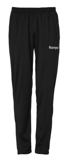 Kempa Trainingshose Pant Core 2.0 lang schwarz Herren