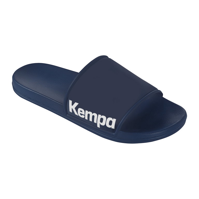 Kempa Badeschuhe dunkelblau Damen/Herren