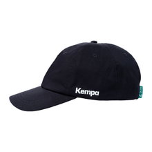 Kempa Basecap For The Planet black